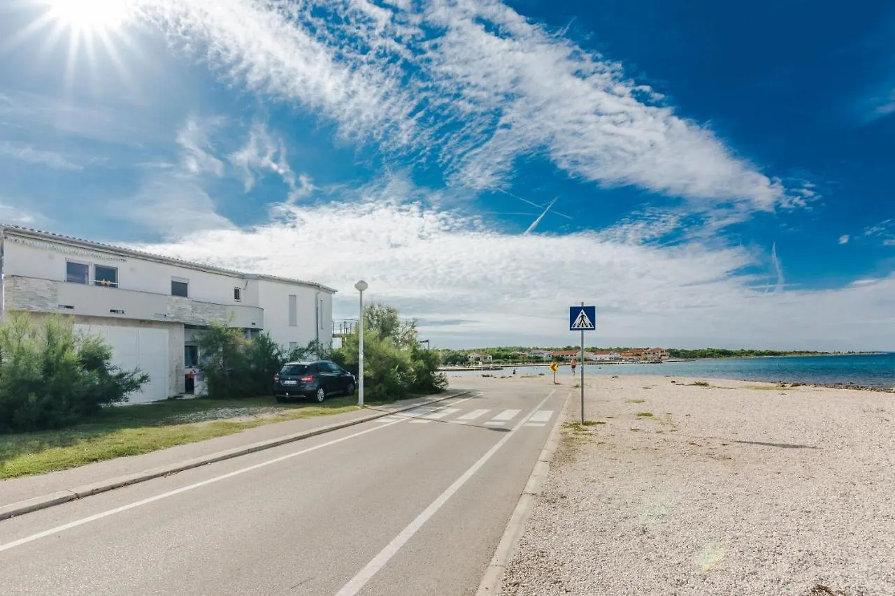 Apartments Palaic Vir Croatia