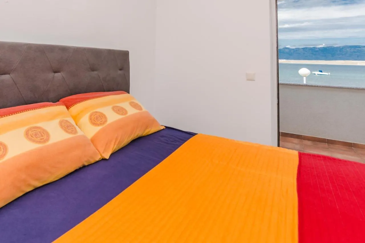 Apartments Palaic Vir